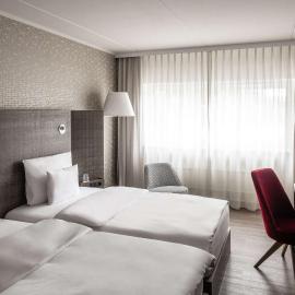 Pentahotel Kassel