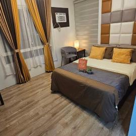 Corner Studio Unit Condo