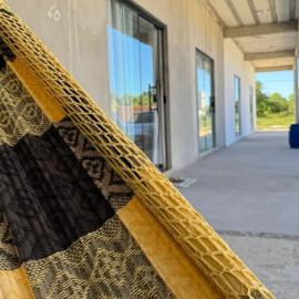 Suítes em Guaratiba BA
