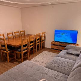 Rebhof Bahlingen Ferienwohnung Nr 17 Silvaner