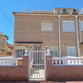Casa La Mata, hotel in Torrevieja