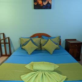 Bundala Ruhunumaya Green villa, hotel a Hambantota