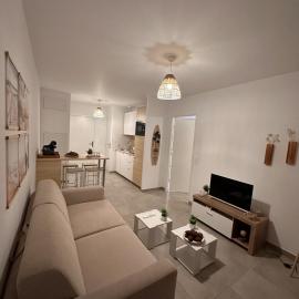A 500m de la plage - L Oyat -