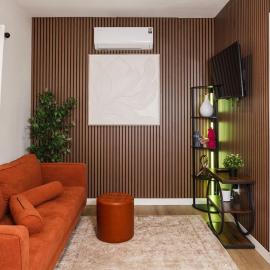 Newly built! Flatbush Suites!