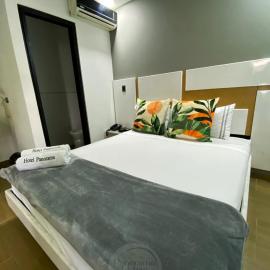 Hotel Panorama Urban Medellin