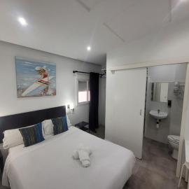 AYZ Frailes - Auto check-in property