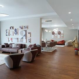 luxury apartment three bedrooms three bathrooms