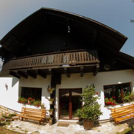 Pension Cabana Ionela