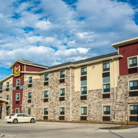My Place Hotel-Altoona/Des Moines, IA, hotel din Altoona