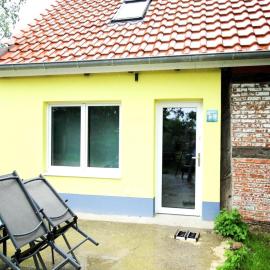 Reihenhaus am Gardersee, hotel u gradu Garden