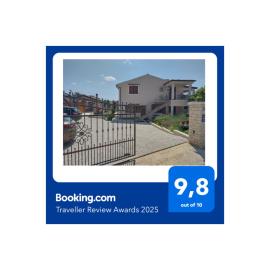 Apartmani Bernarda