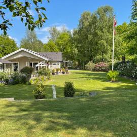 Amazing Home In Højslev With Sauna, hotel a Højslev