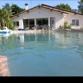 Villas Paradis
