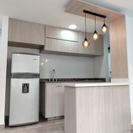 Apartamento en Manizales reserva campestre
