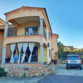 Casa vacanze in budoni San lorenzo