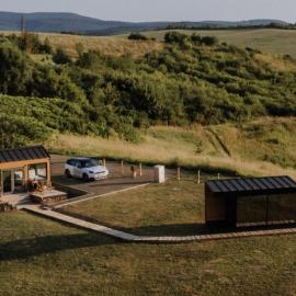 Feelmore Tiny House Nagylóc: Nagylóc şehrinde bir otel