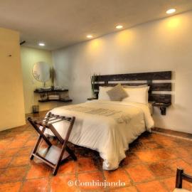 Hotel La Cofradía