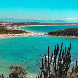 KITNET Cabo Frio Conforto & Preço