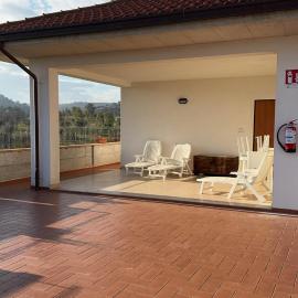 Casa Vacanze Cerreto 3