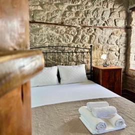 Rock Haven Sithonia