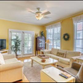 Bay Breeze - 3 Min Walk to Beach