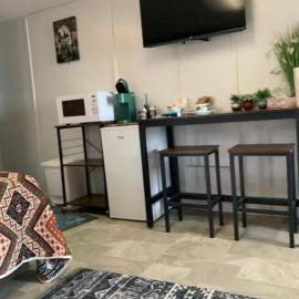 Geraldton Rooms, Hotel in Geraldton