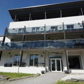 Leilighet på Oppheim, Voss, hotel a Vossevangen