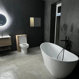 The Cleveland Retreat - sauna stay, хотел в Boosbeck