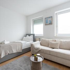 Steyr Comfort Lodge Anytime Check In for Business and Family