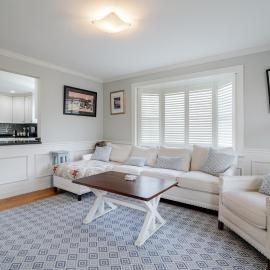 Seaside Solstice HOT TUB, SAUNA 4 Bedroom โรงแรมในScituate