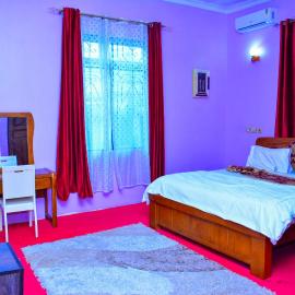 MARKDON VILLAGE HOTEL Dodoma, hotell i Dodoma