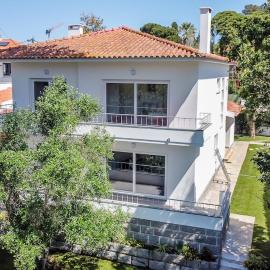 Cascais Villa - private pool