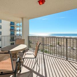 Phoenix 6 Unit 315, hotel em Orange Beach