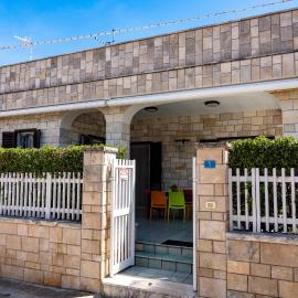 Villa Teresa - Seaside Retreat in Ostuni