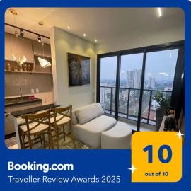 Apartamento em Dourados, Sunset, hotel in Dourados