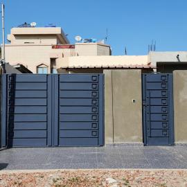 Résidences Maëlle Osiris mênontin cotonou