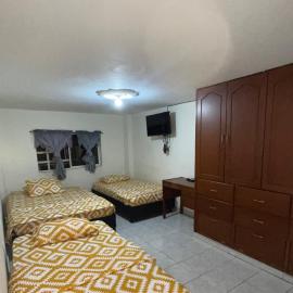 Hostal Jireth