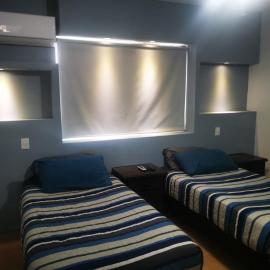 Rooms & suites