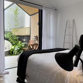 Matakana Luxury Escapes, hotel u gradu 'Matakana'