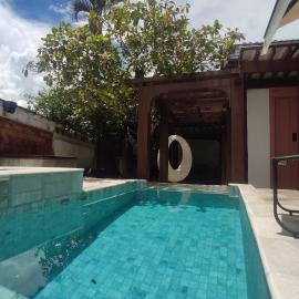 Encantos Pousada Boutique