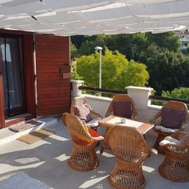 Apartments with parking space Rukavac, Vis - 23763