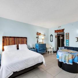 Little Harbor Resort #301 Tampa Bay FL Beach, Nautical Paradise, hotel em Ruskin