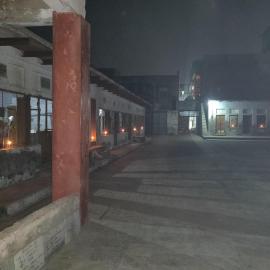 Shri Vijay Kishor Dharamshala