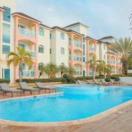 Ria Hotel, hotel in Puerto Plata