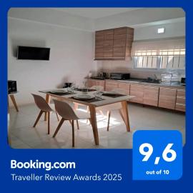 Departamento Rivadavia, hotel di Rivadavia