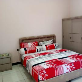 Hotel Arut Syariah, hotel v destinácii Kruwul