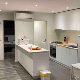 Mak's Short Stay, hotel v destinácii Werribee