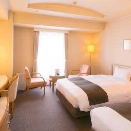 Rembrandt Hotel Atsugi, hotel v destinácii Atsugi