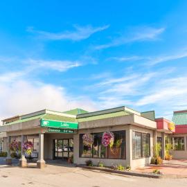 Sandman Hotel Cranbrook, hotel en Cranbrook