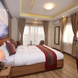 Hotel Sherpani